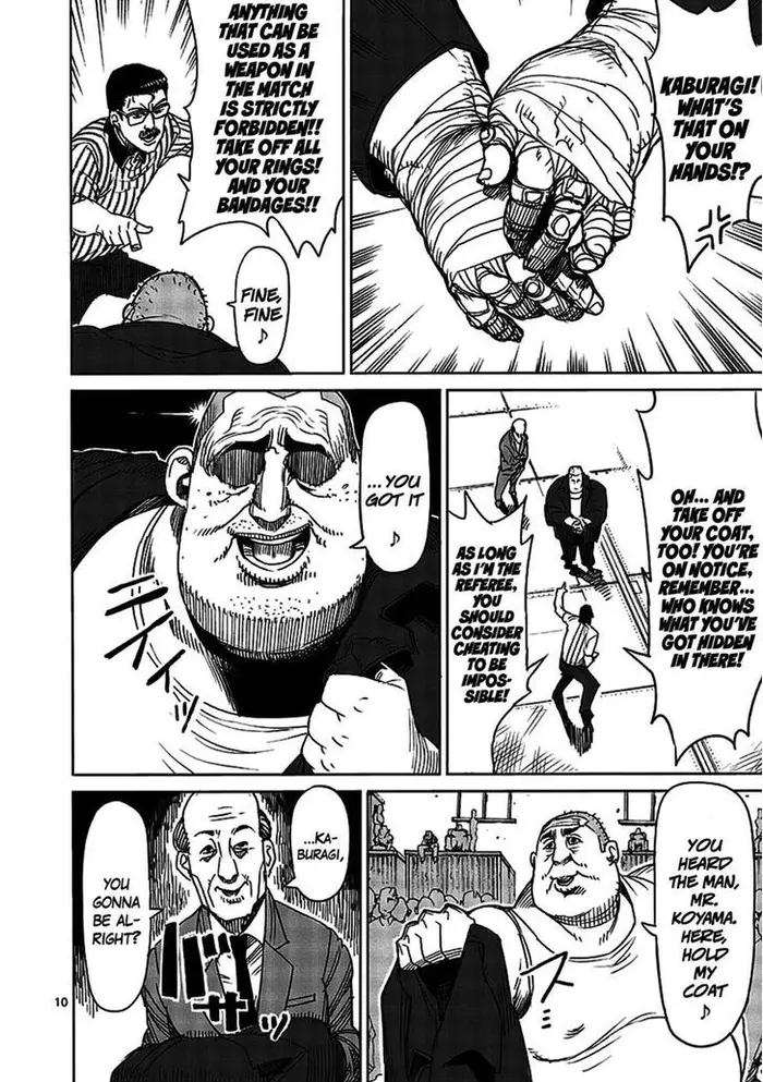 Kengan Ashura Chapter 9 image 10_optimized